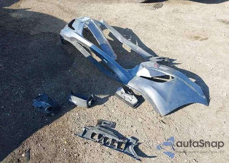 2016 Hyundai Accent Se из США, поврежденный, VIN KMHCU4AE4GU099794